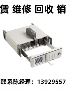 租售回收FLUKE福禄克压力控制器校准器6270A 8840A 1550C DTX1800