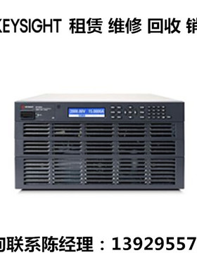 美国keysight是德科技可再生直流电源RP7984A  RP7983A  RP7982A