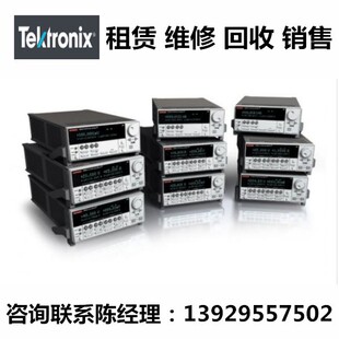 2634B 租售Tektronix泰克SMU仪器2602B 2612B 2635B 2611B 2636B