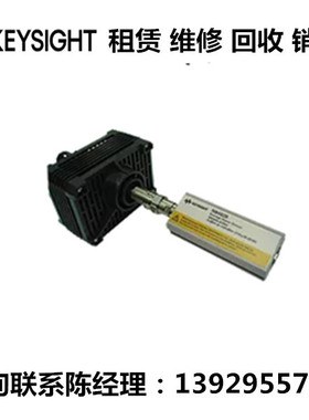 keysight是德科技热电偶功率传感器N8482B N8481H N8482A U8481A