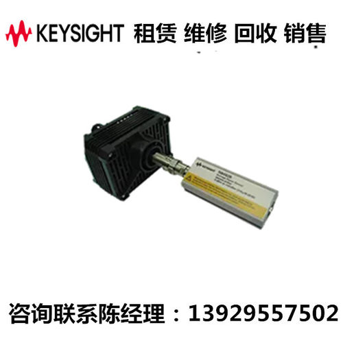 keysight热电偶功率传感器N8482B