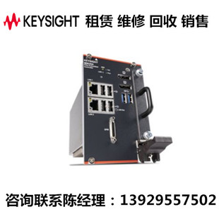 M9038A M9037A 控制器M9035A keysight是德科技安捷伦PXIe嵌入式