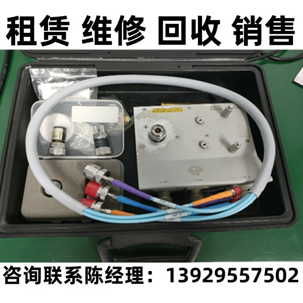 现货出售Agilent安捷伦惠普测试夹具校准件16196B 42941A 16195A 五金/工具 其它仪表仪器 原图主图