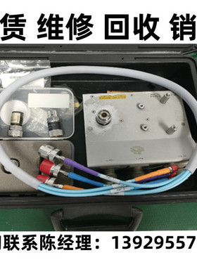 现货出售Agilent安捷伦惠普测试夹具校准件16196B 42941A 16195A