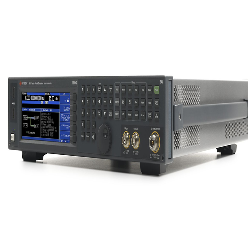 KEYSIGHT信号发生器N5182B