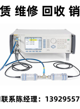 租售回收美国FLUKE福禄克射频参考标准96270A 96240A 9600FLT