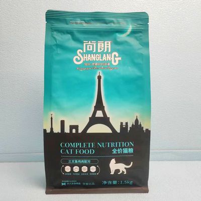 营养发腮长肉全年龄段猫粮尚朗