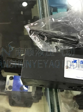 台湾司塔士STAIS叠加溢流阀MRV-02P 03P液压阀调压阀安全阀