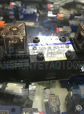 STAIS司塔士电磁阀DSG - 01 02 03 - 3C2 3C3 3C4 3C6 3C5 9 - A2