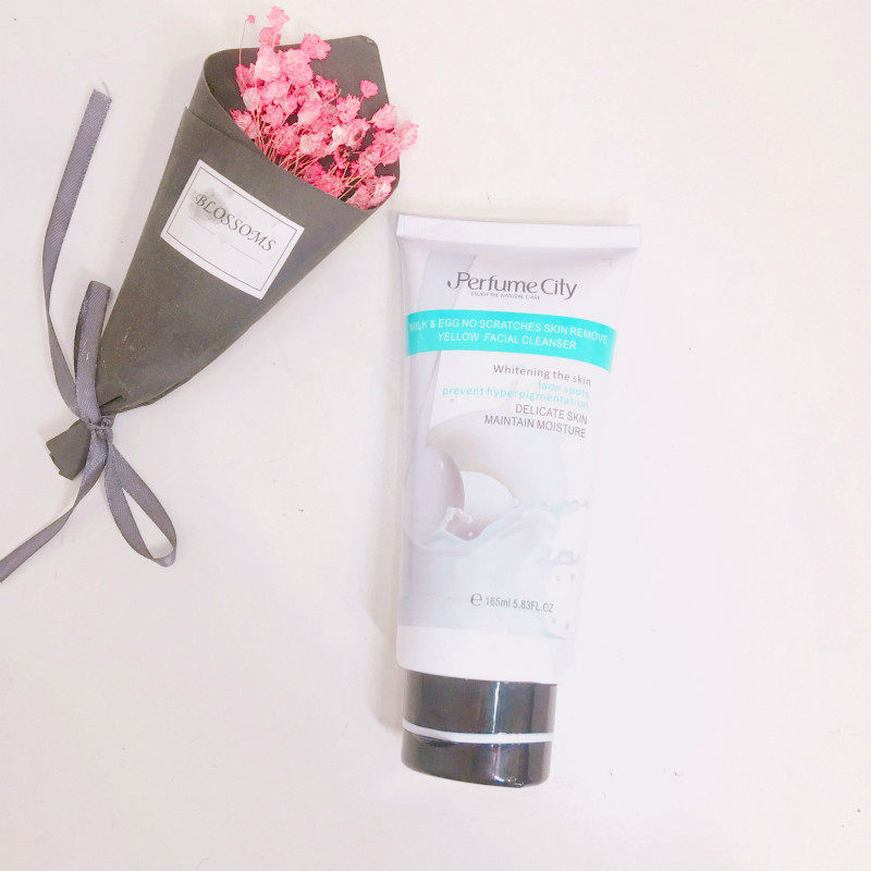 Amino acids Placenta Germany Peng Hong milk egg Whitening Facial Cleanser 165ml Replenish water Cleansingin the Skin Care/Body/Essential oils , Cleansing  category - from Buy2taobao.com to provide professional Taobao agent buy service