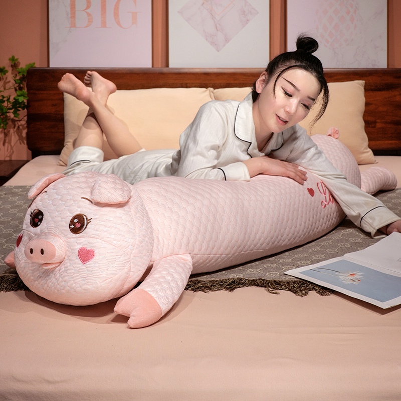 睡觉抱枕玩偶女生超萌兔子公仔