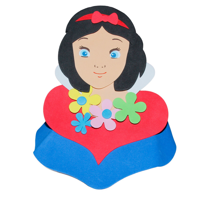 万圣节幼儿园头饰表演儿童小动物头饰卡通帽子演出道具猴子小鸡