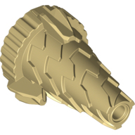 大螺旋钻头乐高积木零件