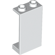 【S牌】积木 1x2x3加高2孔玻璃 87544/74968 10片 NO.YI17