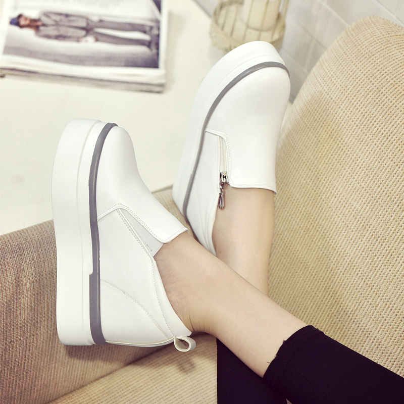 Chaussures de printemps - Ref 916312 Image 1