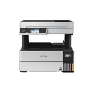 爱普生EPSON L6468 彩色喷墨多功能一体机