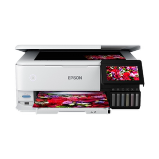 爱普生EPSON L8168 彩色喷墨多功能一体机