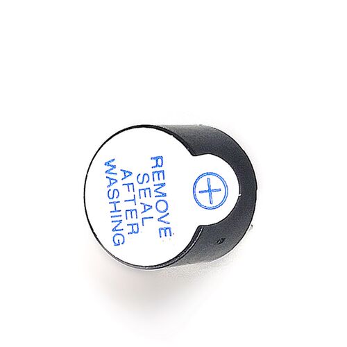 TMB 12A05 12A03 12A12一体有源蜂鸣器 3V/5V/12V 直流长声12095
