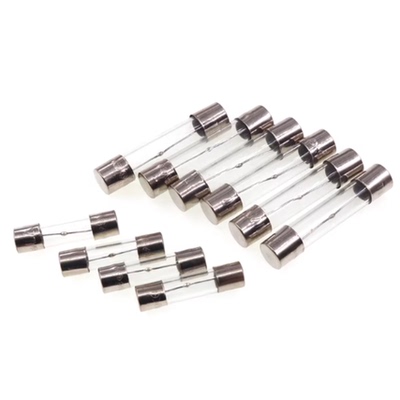 5*20玻璃保险丝管慢熔断6*30T/1/1.5/2/3/3.15/4/5/6.3/8/T10A15A