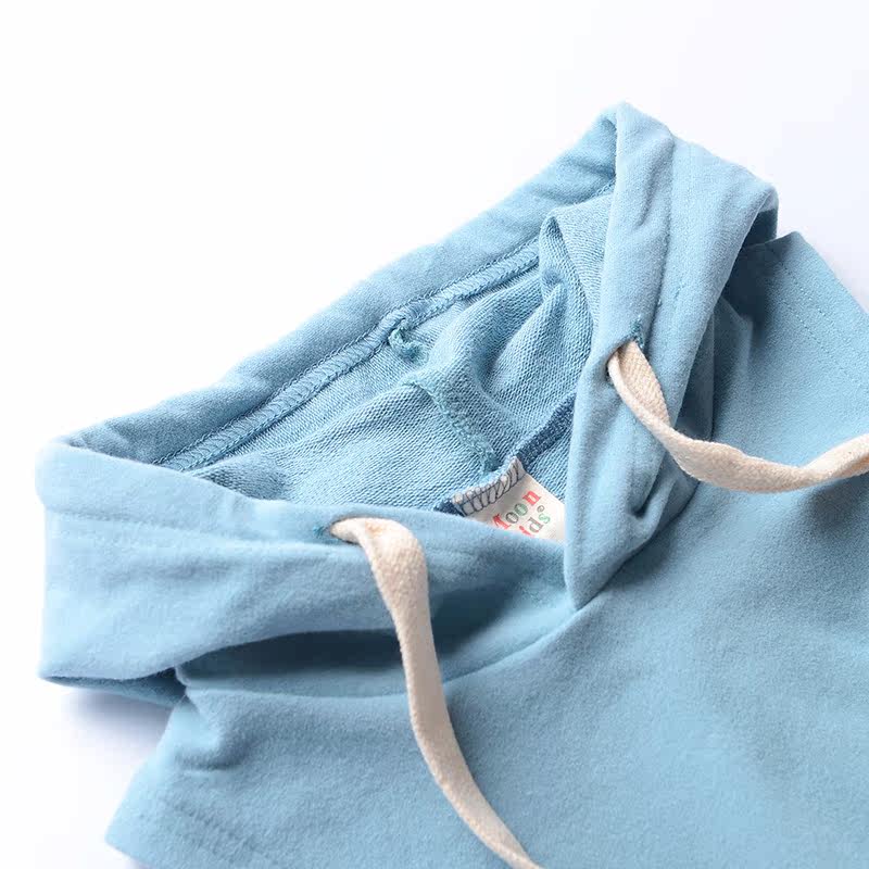 Gilet garcon ANGLE CHEST - Ref 2067137 Image 3