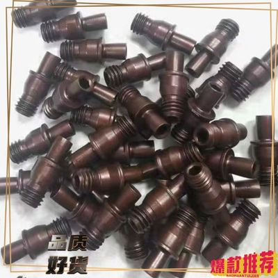 卡普拉达销钉定位销刀杆配件