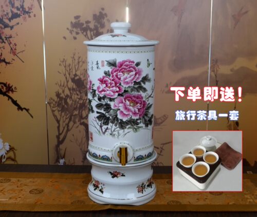 特惠包邮水缸储水大小铜龙头过滤