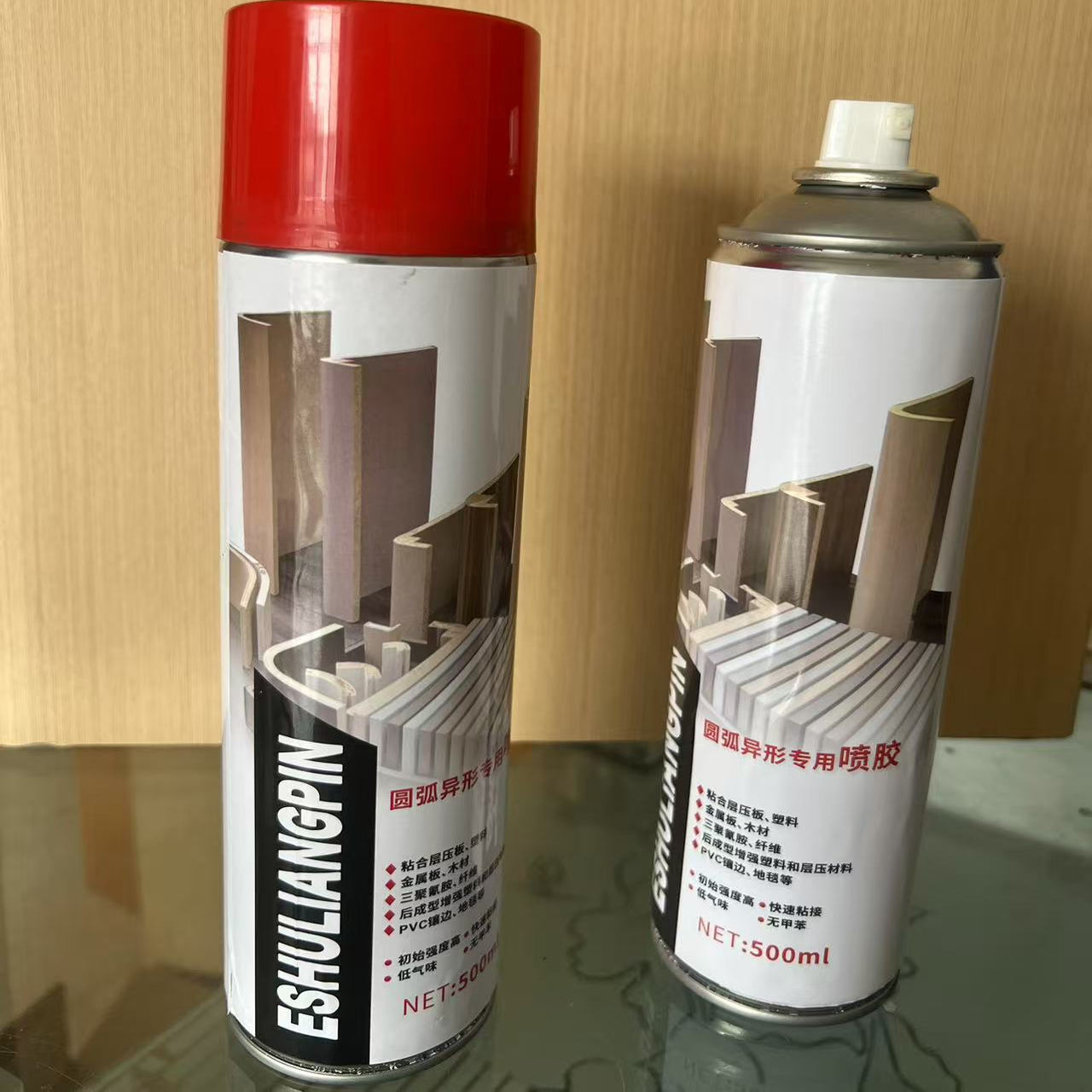 圆弧异形专用701喷胶折弯圆弧