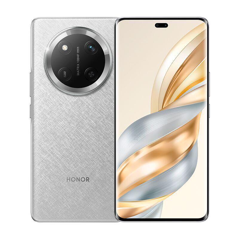 荣耀X60Pro5G手机曲屏游戏