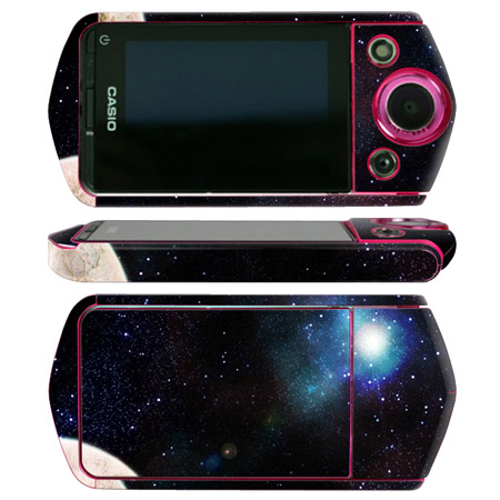 Autocollant pour téléphone portable TR350 - Ref 1360994 Image 5