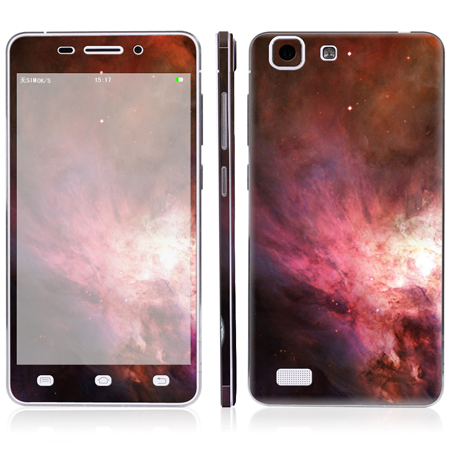 Autocollant pour téléphone portable - Ref 1360559 Image 4