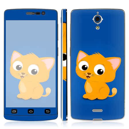 Sticker pour téléphone mobile - Ref 1360626 Image 5