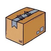 Young盲盒惊喜饰品随机发神秘幸福福袋网红创意捡漏首饰项链戒指