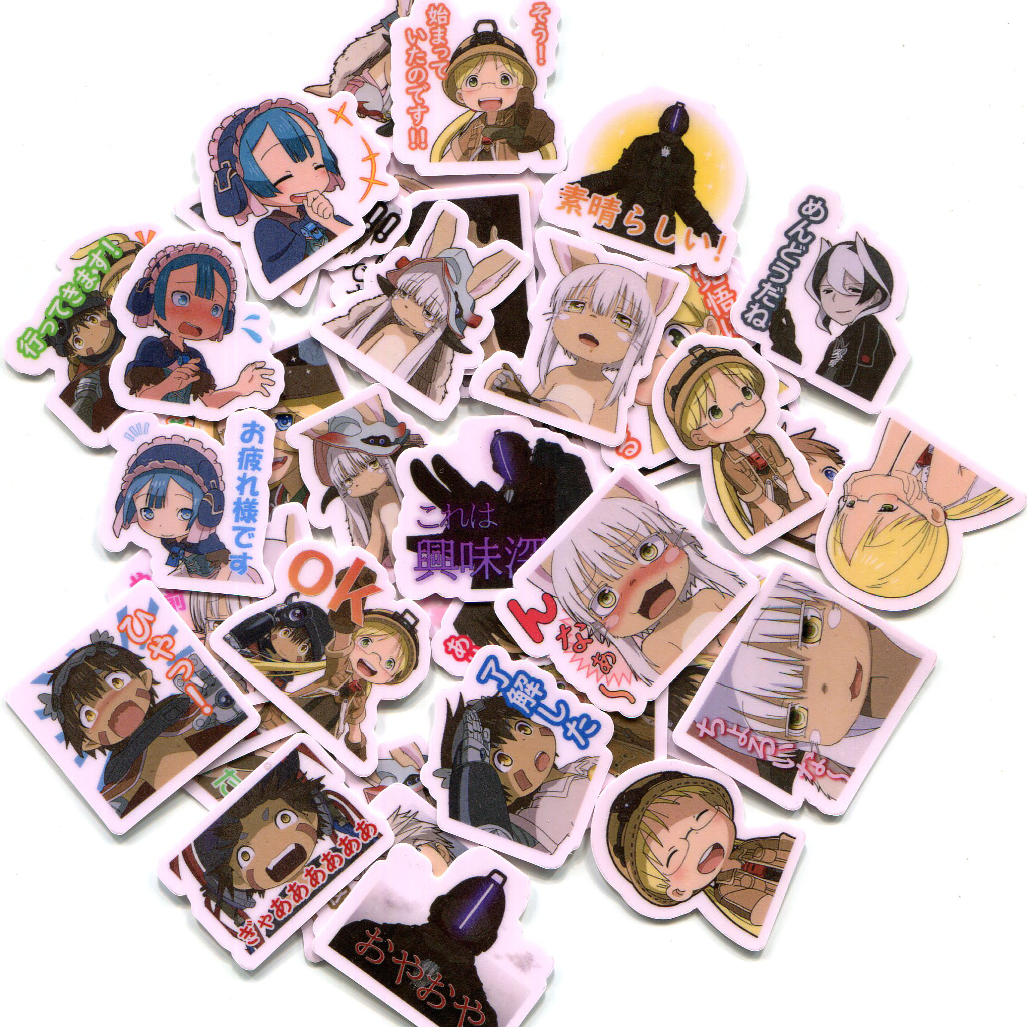 手帐贴纸防水防晒防磨不留胶