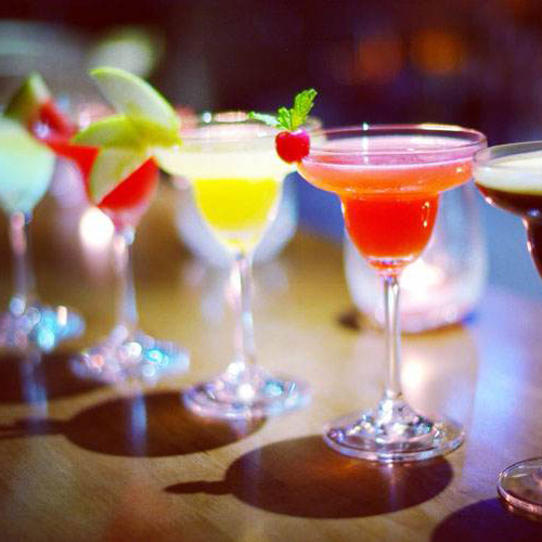 冰镇玛格丽特 鸡尾酒 调酒果香 香味图书馆demeter香 2ml 个性