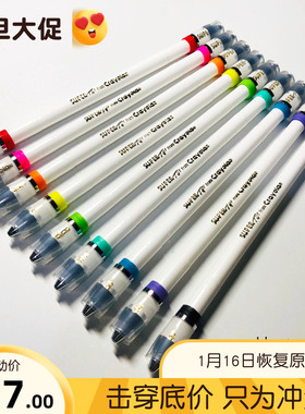 安爷笔铺Ivan mod（DR版）转笔专用笔超高性价比新手推荐需要定制