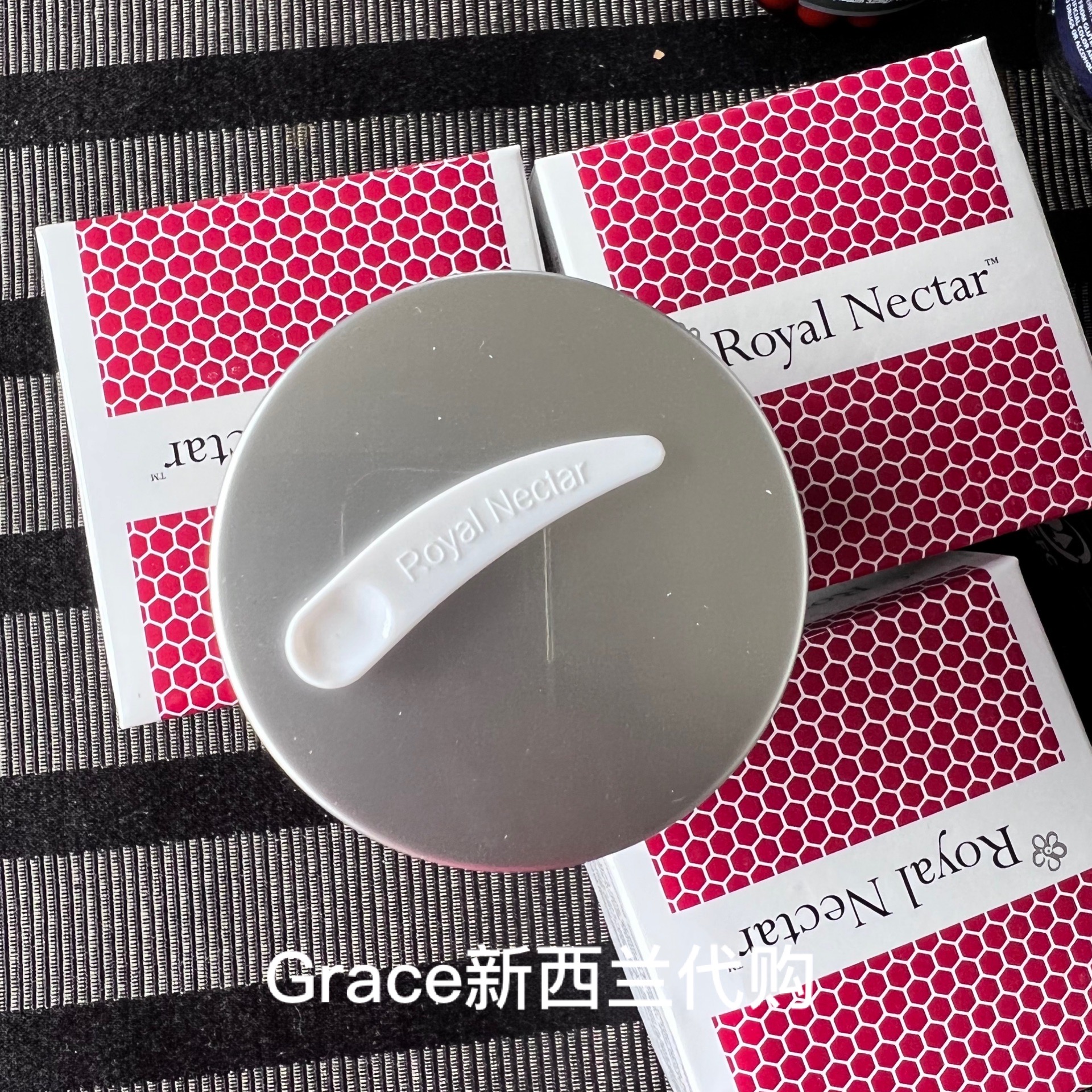 新西兰直邮 热销面膜 蜂毒面膜和其他 详情进店咨询