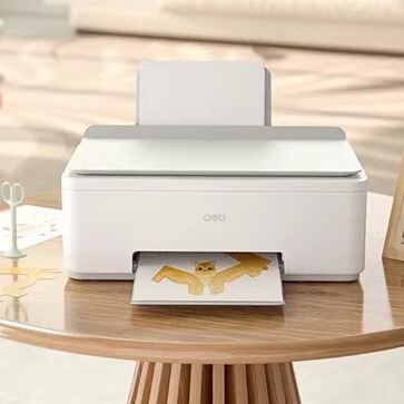 L511Ws墨仓式三合一彩色打印机