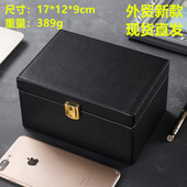 汽车安全屏蔽盒手机屏蔽盒RFID防磁防盗防干扰箱 屏蔽ETC龙门架