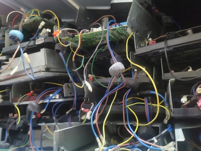 美的变频板格力变频板奥克斯变频板杨子变频板