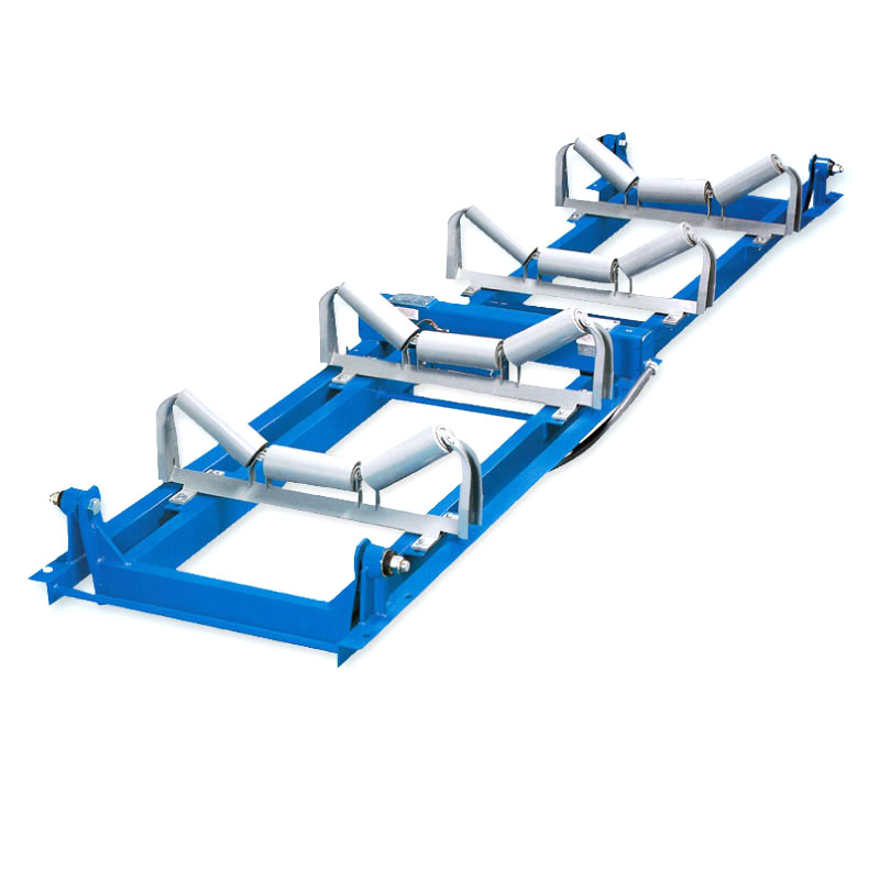 徐州三原公司ICS-17A高精度电子皮带秤称重电厂井下煤安MA防爆