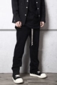 Thick Surface Black