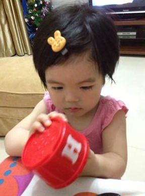 Accessoire cheveux en autre - Ref 1201957 Image 4