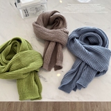 B218-WJ29-P20围脖围巾新款男女式情侣款百搭纯色韩版保暖冬天ins，围巾，电商B218