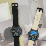 B218-BS08-P25韩版百搭情侣男女潮流运动风休闲手表个性表盘23新，头饰，星座1613（原B218）