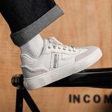 B218-2360-P75低帮运动男鞋2024新款休闲平板鞋秋冬徳训学生鞋子，男鞋休闲鞋，电商B218