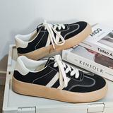 B218-2040-P55潮流徳训帆布鞋子男士新品基础款春季学生鞋子2024，男鞋帆布鞋，电商B218