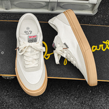 B218-1648-P50潮流低帮休闲帆布鞋子新款2023夏天纯色学生鞋，男鞋帆布鞋，电商B218