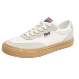 B218-1648-P50潮流低帮休闲帆布鞋子新款2023夏天纯色学生鞋，男鞋帆布鞋，电商B218