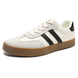 B218-2143-P55复古美式低帮休闲徳训鞋子新款2024夏季百搭帆布鞋，男鞋帆布鞋，电商B218