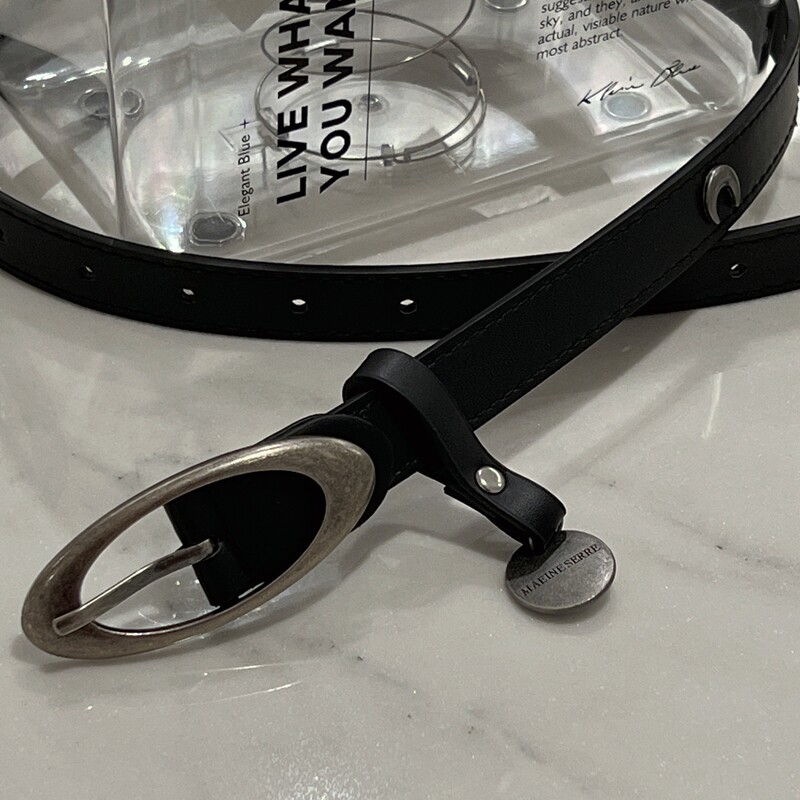 B218-PD30-P18黑色复古男女情侣款皮带腰带学生休闲ins铆钉新款,饰品腰带/腰封,星座1613（原B218）
